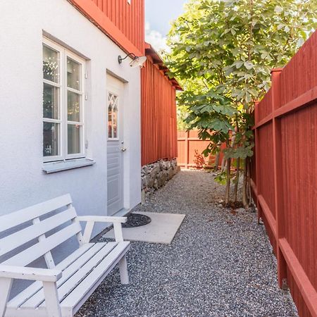 Stockholm Archipelago Apartment 박스홀름 외부 사진